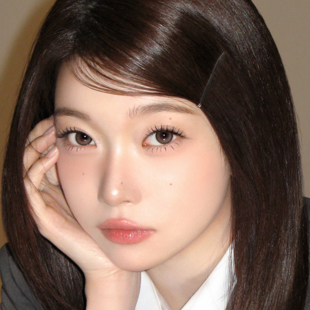 Milk & Tea Cream Mocha