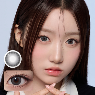 Mei Misty Gray
