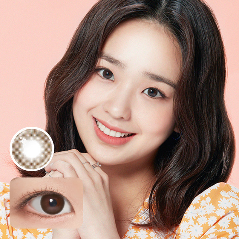 Neoism Coco Brown (50pc)