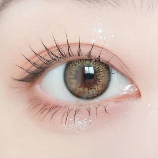 Iwwitch Monthly Brown
