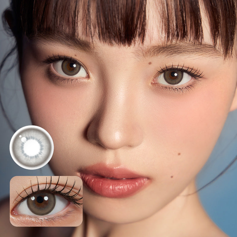 Hielo 1Day Indi Beige
