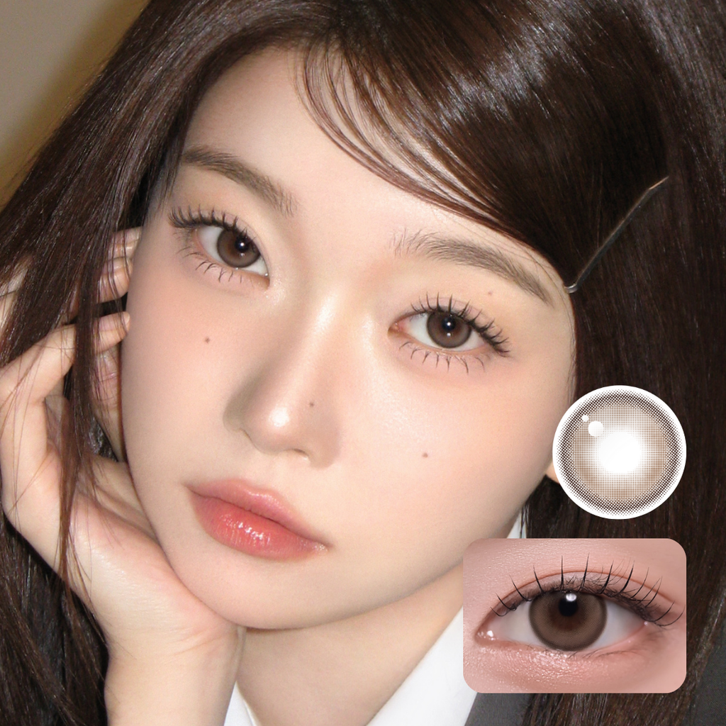 Milk & Tea Cream Mocha