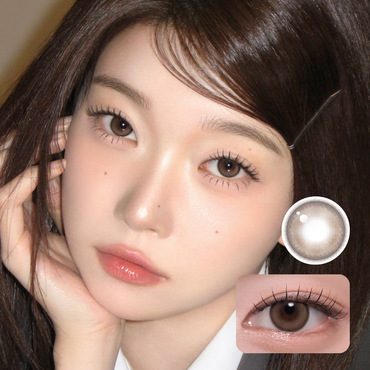 Milk & Tea Cream Mocha