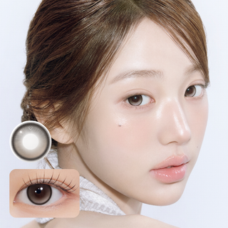 Stay Pretty Kristin 1Day Sweet Beige