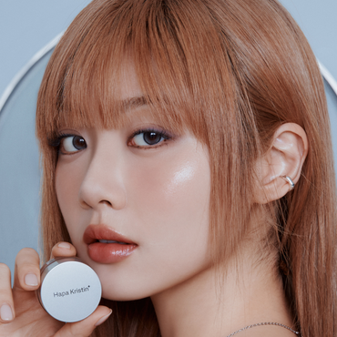 [Gift] HAPA Light Glow ハイライト