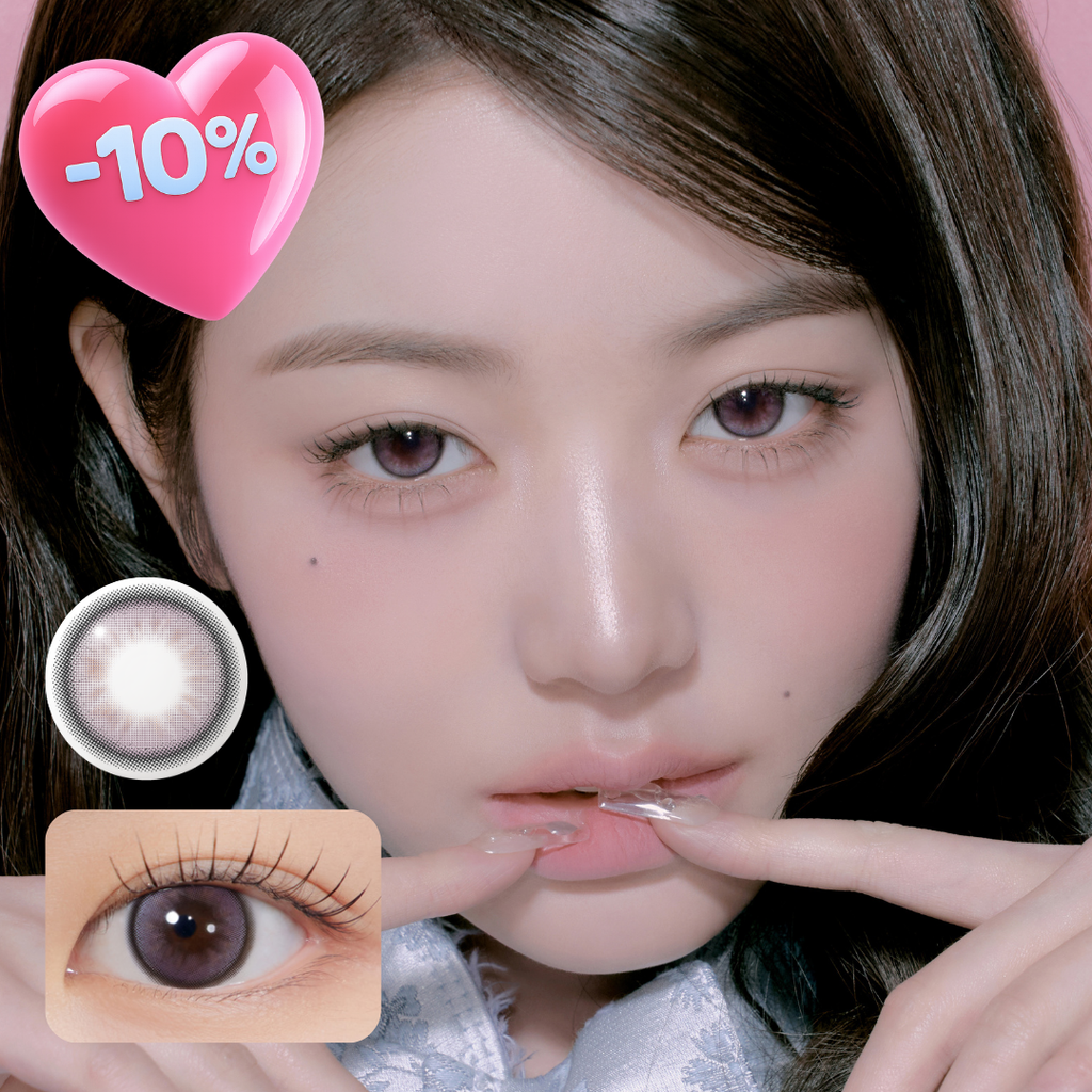 Dolly Kristin 1Day Lavender