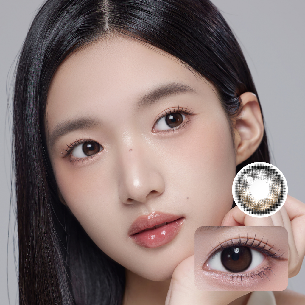 Hecate Monthly Neutral Black