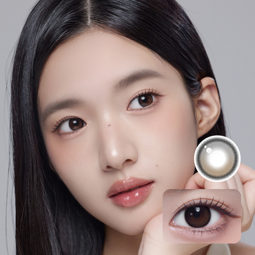 Hecate Monthly Neutral Black