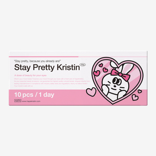 Stay Pretty Kristin 1Day Sweet Beige