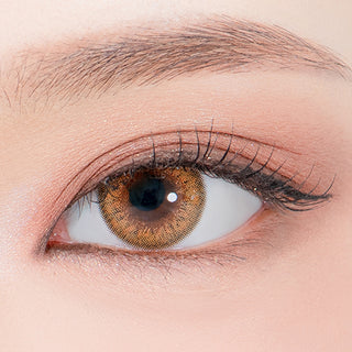 Madeye Monthly Brown