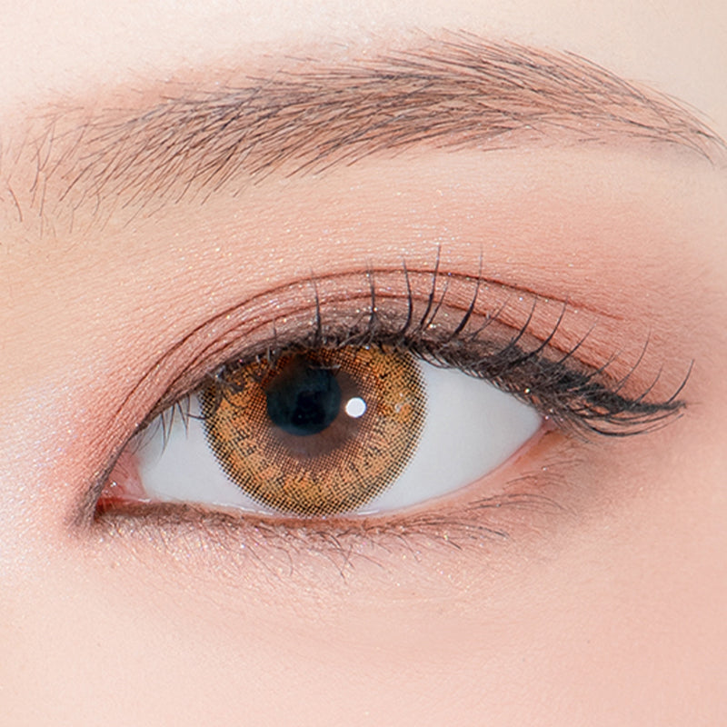 Madeye Brown