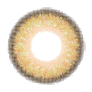Madeye Monthly Brown