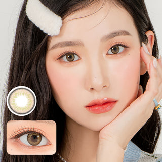 Iwwitch Monthly Brown