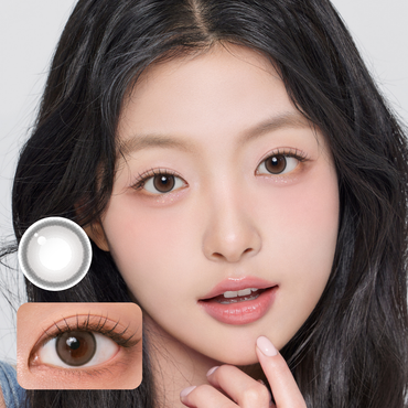 Aery Rose 1Day Lucid Gray