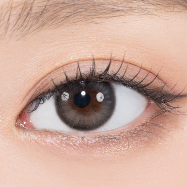 Theia Monthly Glow Black