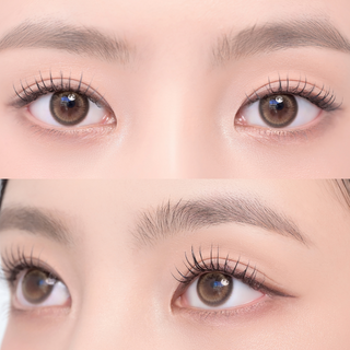 Lily Daze 1Day Sun Brown