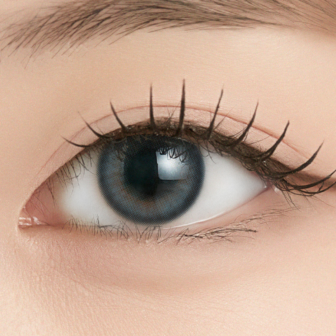 Midnight Glow 1Day Blue – eotd JP
