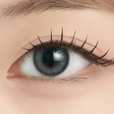 【予約商品】Midnight Glow 1Day Blue