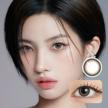 【予約商品】Neko Velvet 1Day Beige