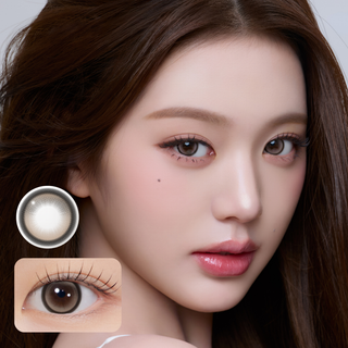 Cat-titude Kristin 1Day Lady Beige