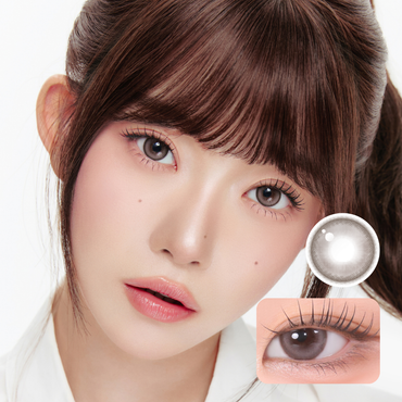 Milk & Tea 1Day Cream Gray