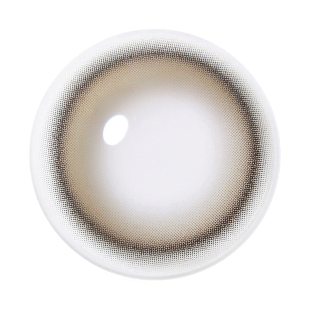 Eyeis Ash Brown