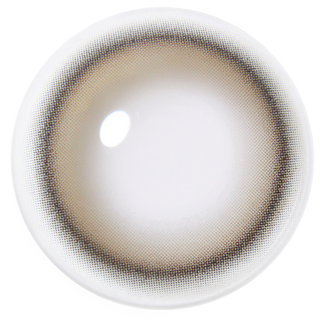 Eyeis 1Day Ash Brown
