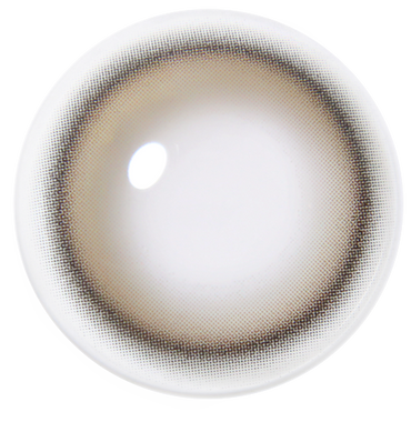 Eyeis 1Day Ash Brown