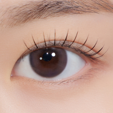 Tweed Kristin 1Day Mauve Gray