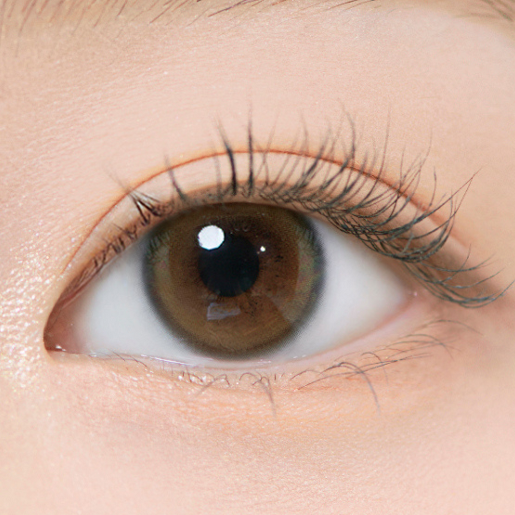 Eyeis Melo Brown