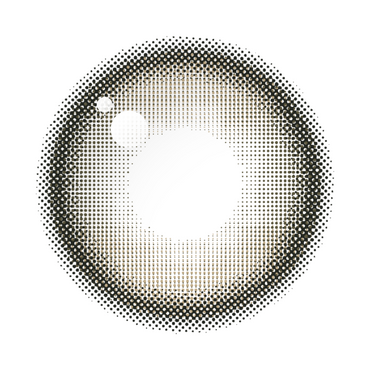 Demeter 13.5 Monthly Ash Brown