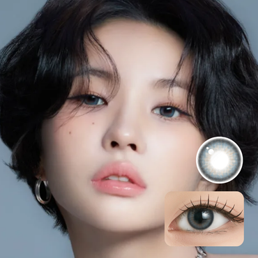 【予約商品】Midnight Glow 1Day Blue