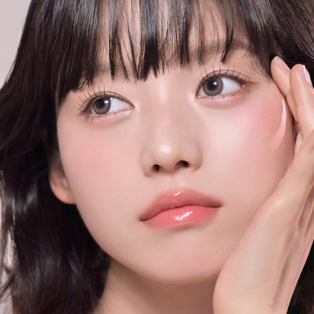 Milk & Tea 1Day Cream Pink