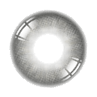 Shopaholic Kristin 1Day Midnight Gray