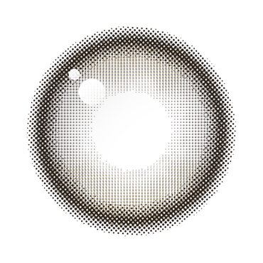 [Gift] Demeter 13.5 Mini (2P) 1Day Pebble Gray