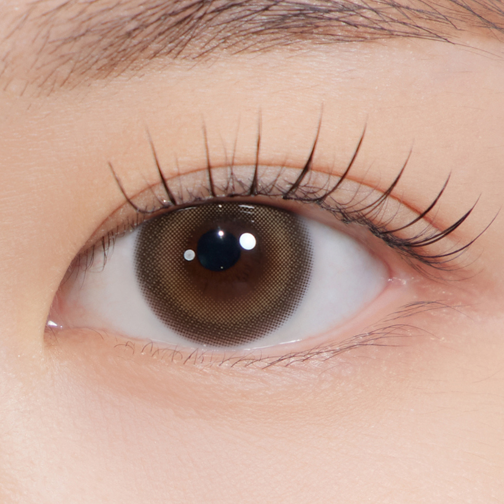 Dear Deer Kristin 1Day Bam Brown