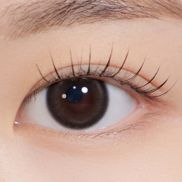 Bean Kristin Monthly Drip Brown