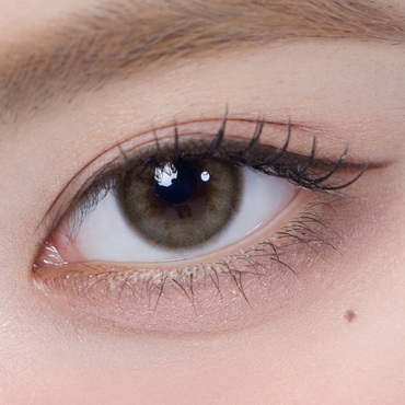 Muse Monthly Olive Beige