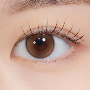 First Love Kristin 1Day Brown