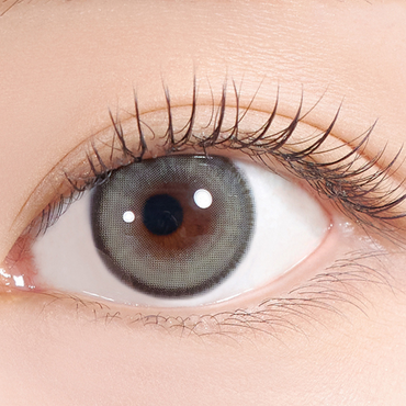 Born to be Kristin Monthly Gray