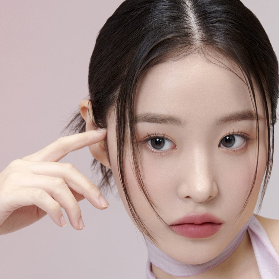 Eyeis Essential Gray