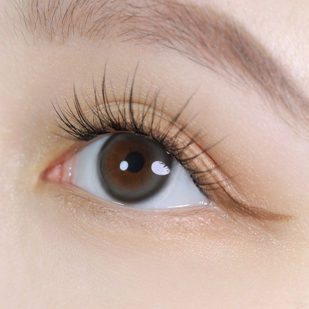 Eyeis Essential Gray