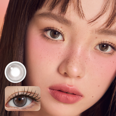 Abierto 1Day Dusky Gray