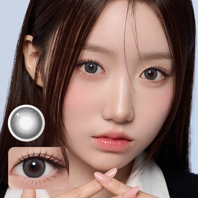 Mei Misty Gray
