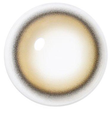 Eyeis 1Day Melo Brown