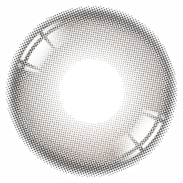 Sugar High Kristin Plus Gray