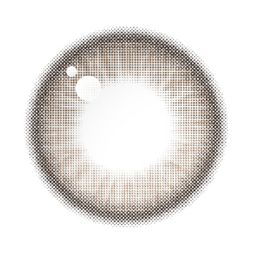 Theia Monthly Glow Brown