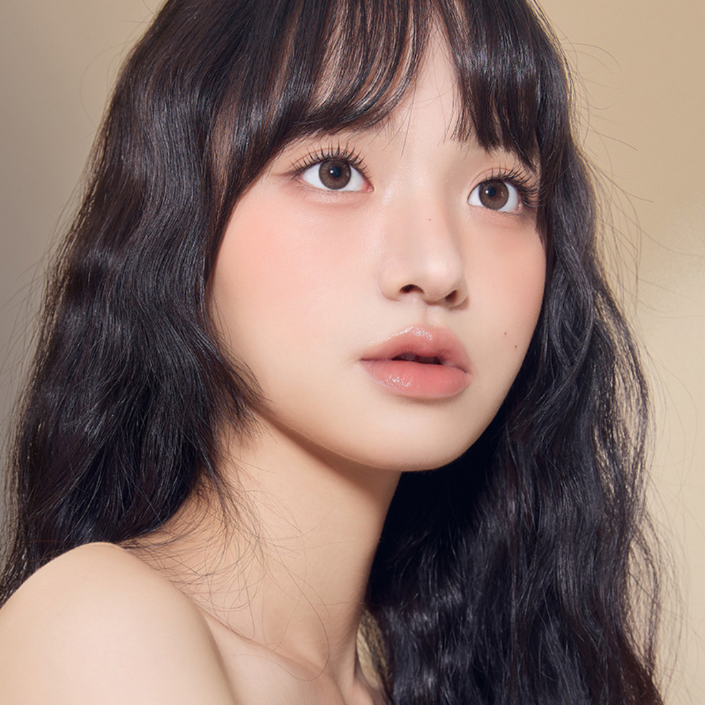 Theia Monthly Glow Brown
