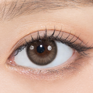 Theia Monthly Glow Brown