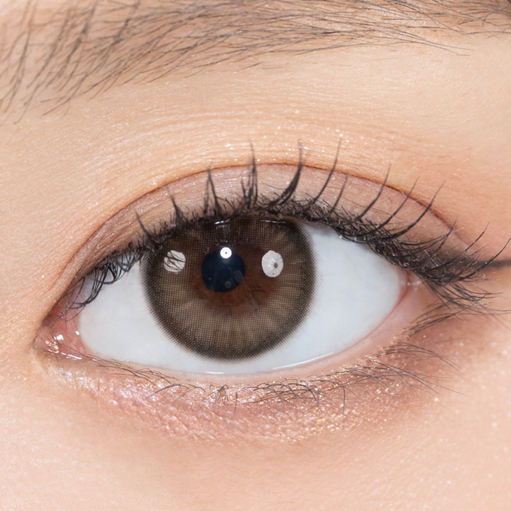 Theia Monthly Glow Brown